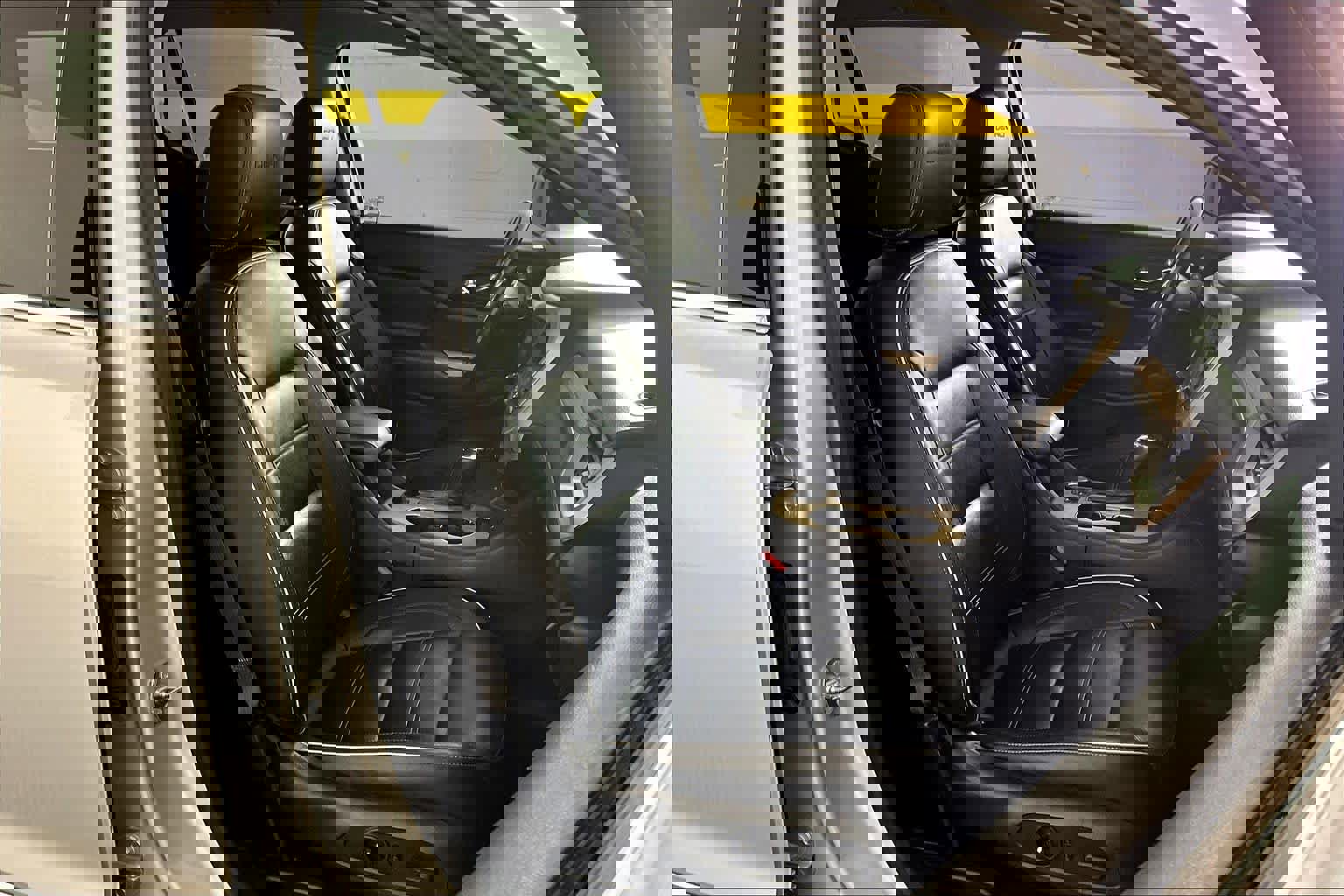 Used 2019 GMC Acadia Denali w/ Technology Package image 9