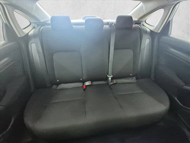 Used 2025 Honda Civic LX image 21