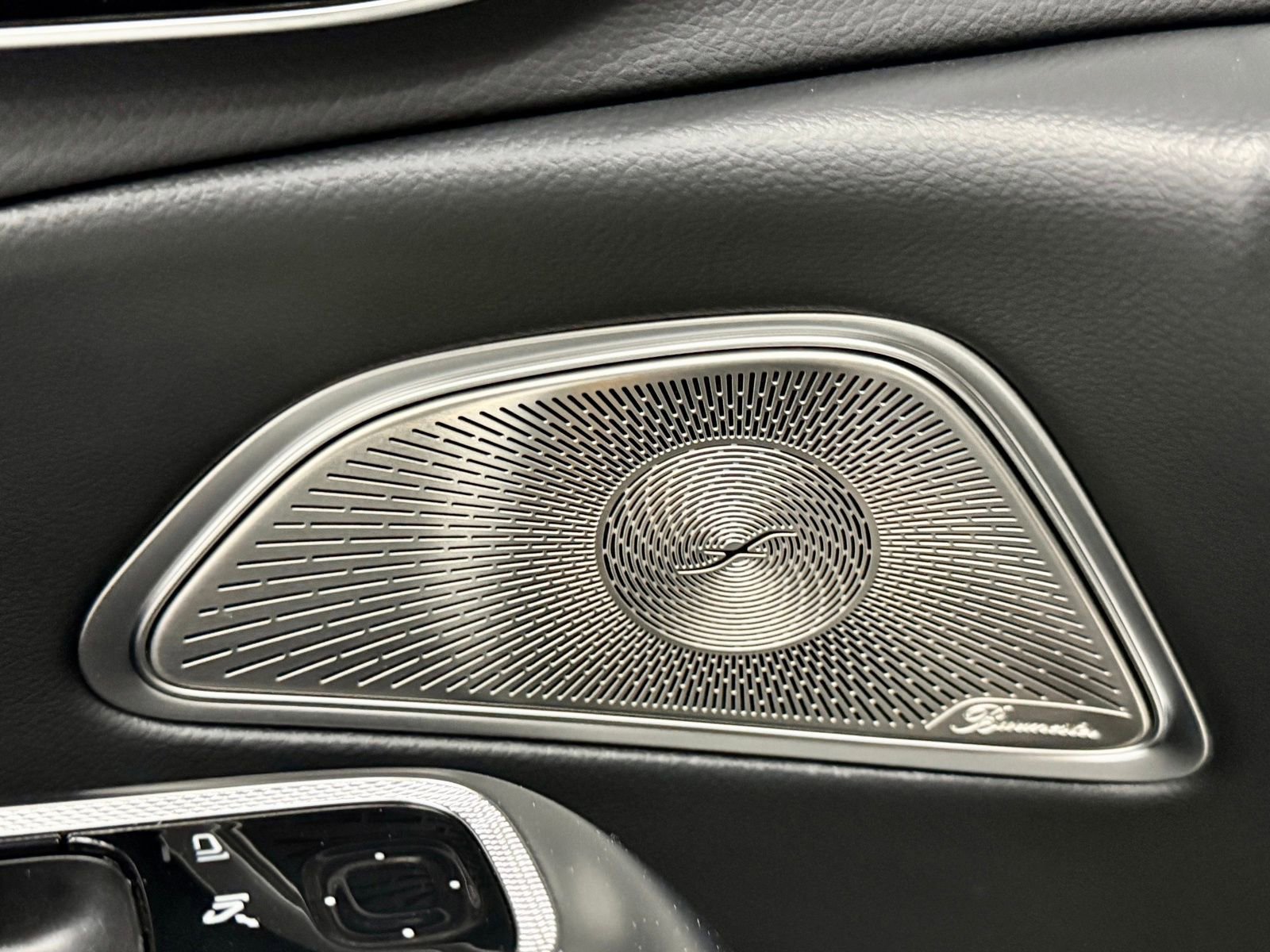 Used 2025 Mercedes-Benz E 450 4MATIC All-Terrain Wagon image 23