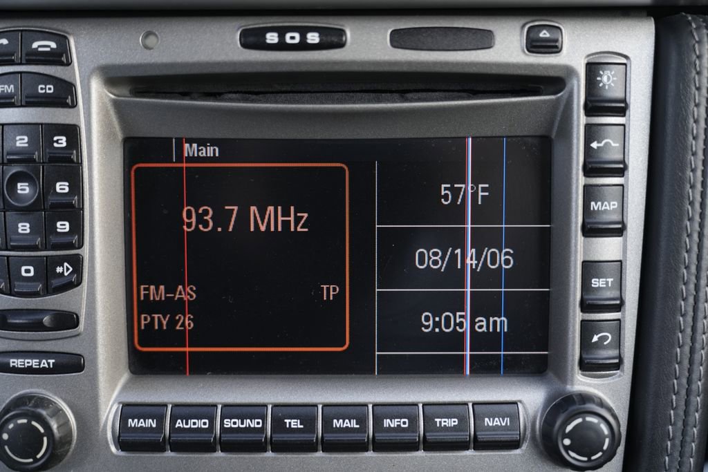 Used 2008 Porsche 911 Carrera S image 58