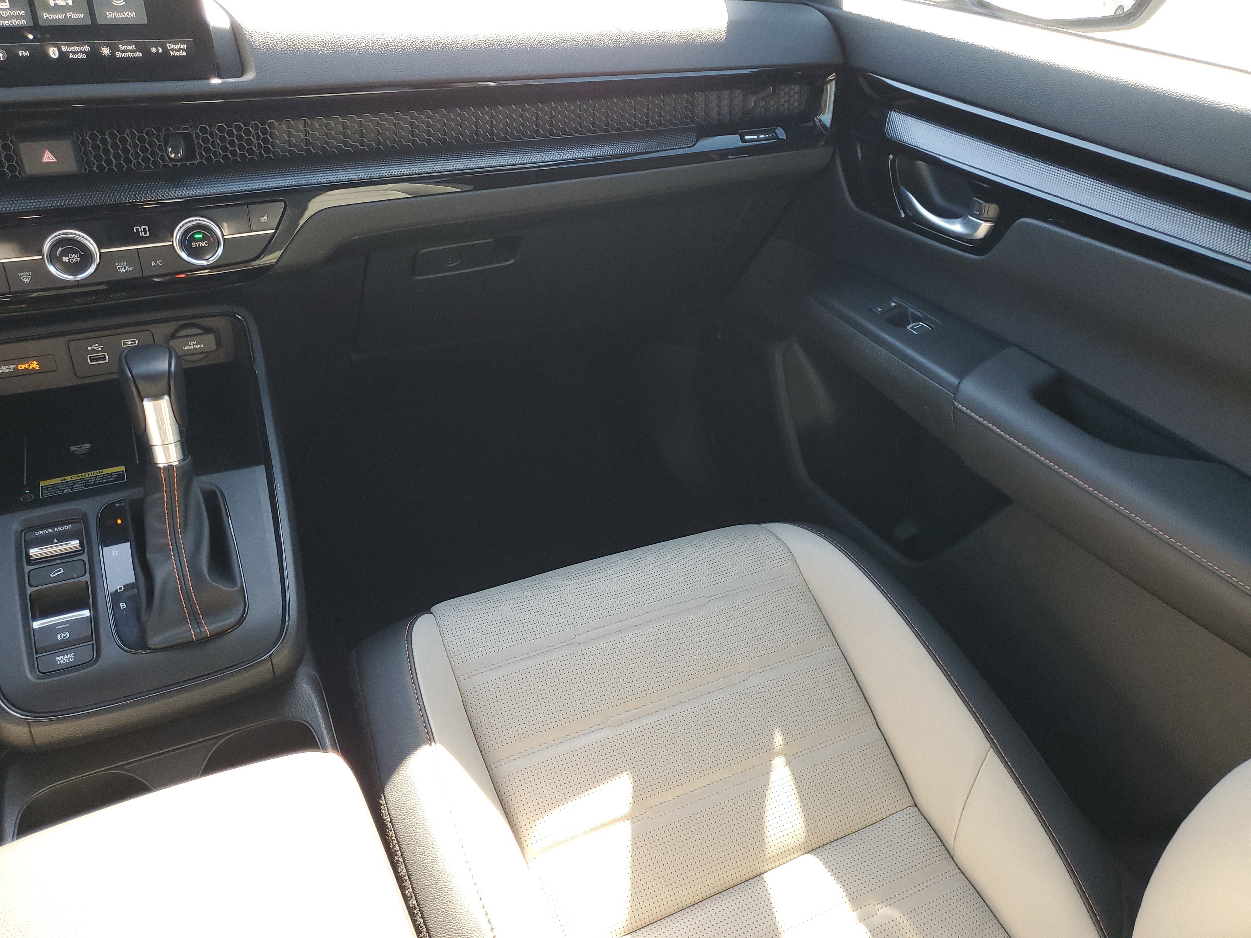 Used 2024 Honda CR-V Sport Touring image 20