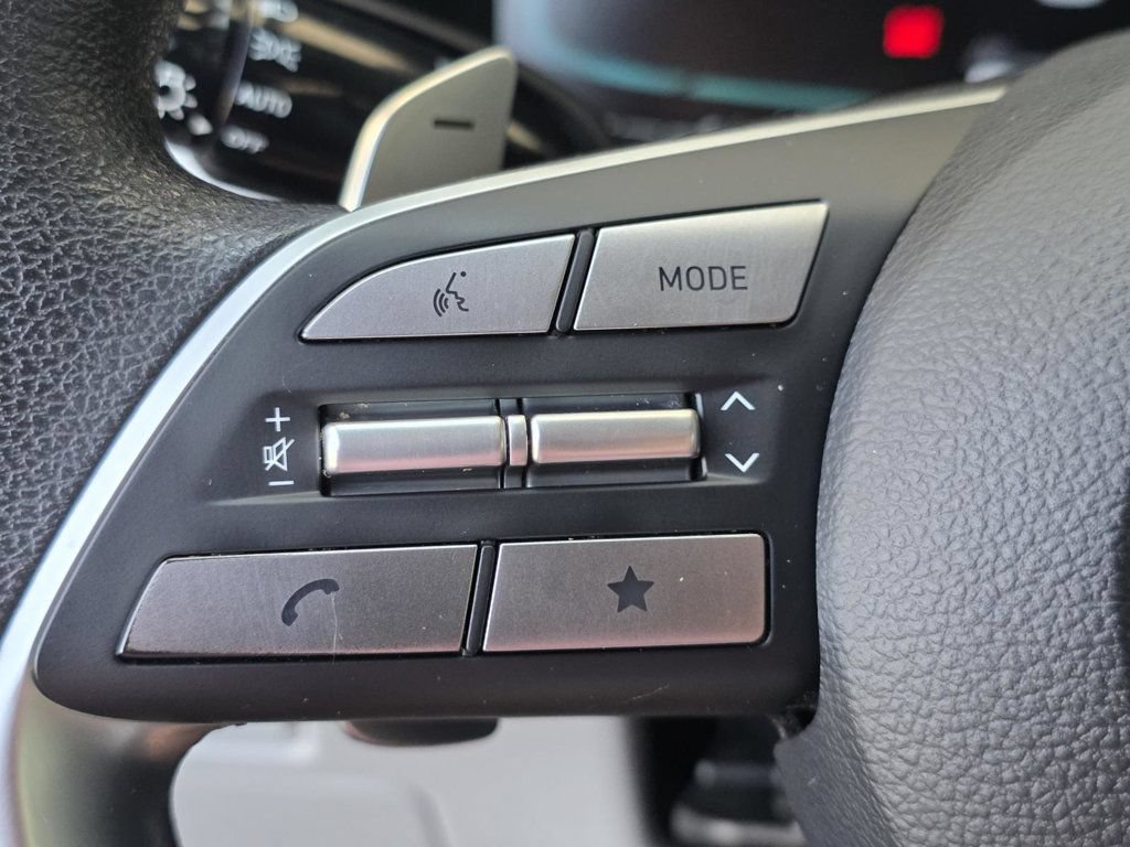 Used 2023 Hyundai Palisade SE FWD image 27