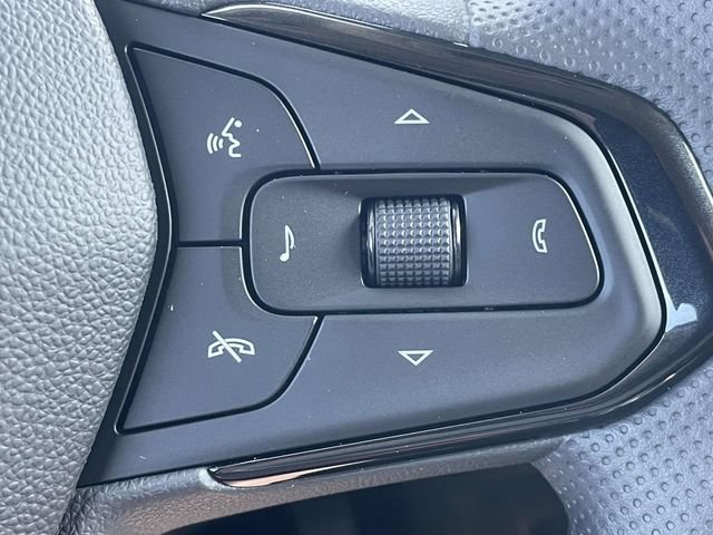 New 2026 Chevrolet TrailBlazer LS FWD image 17