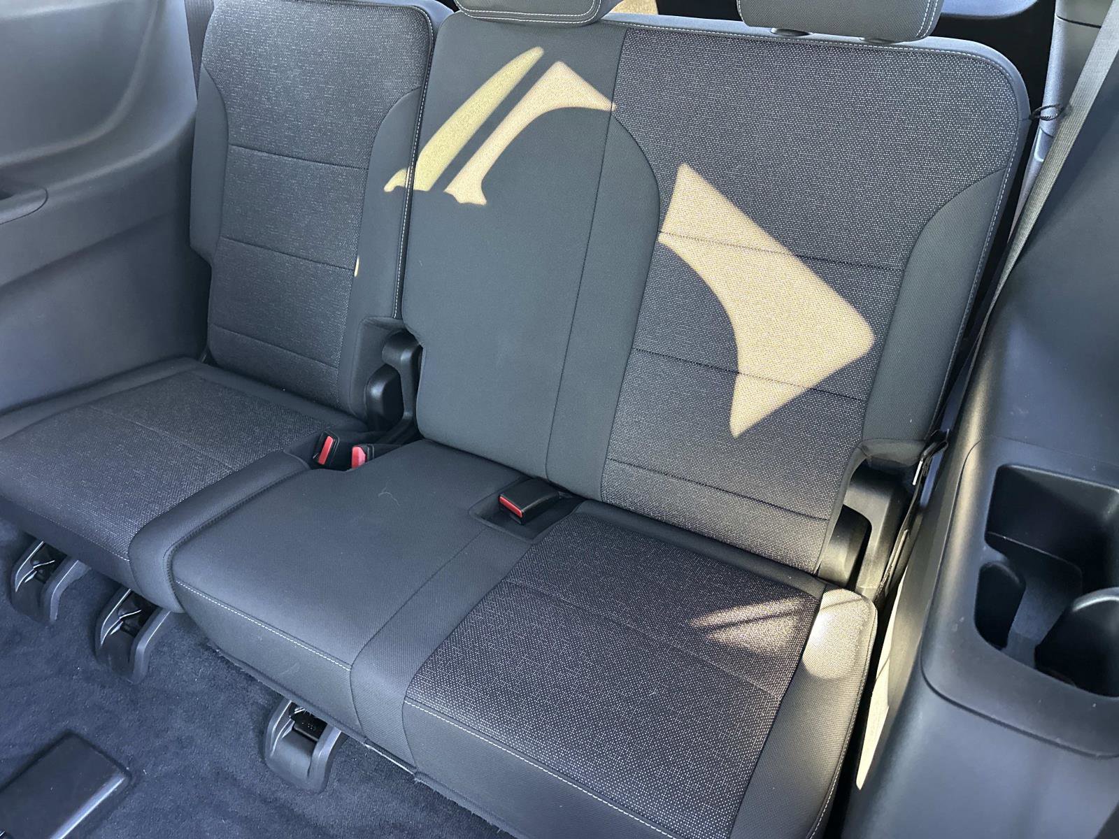 Certified 2024 Chevrolet Traverse LT image 14