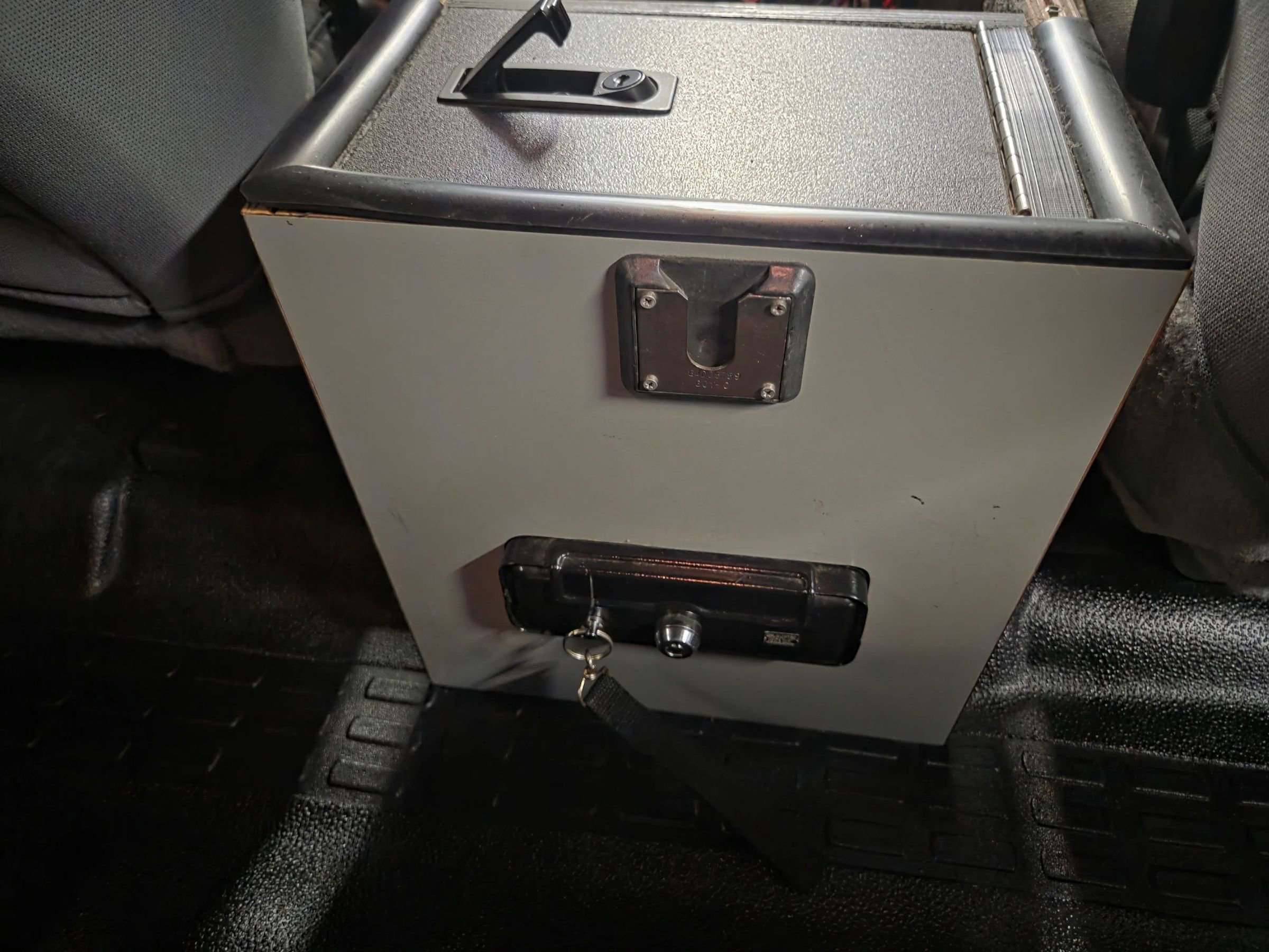 Used 2012 Ford F350 XL w/ PWR Equipment Group image 30