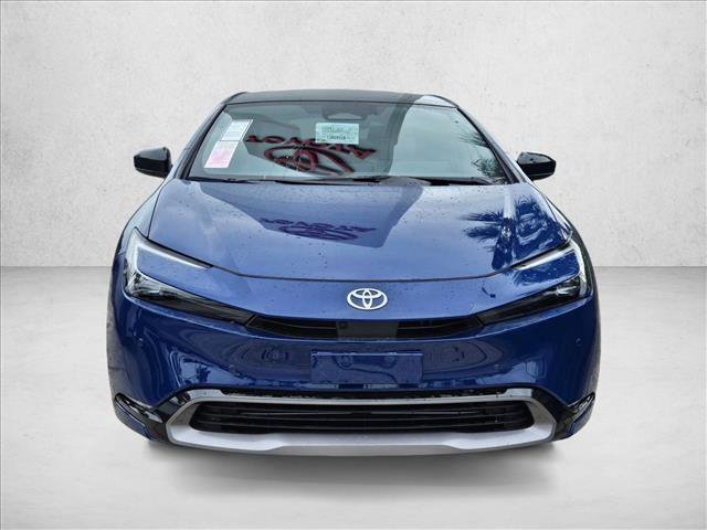 New 2026 Toyota Prius Limited image 6
