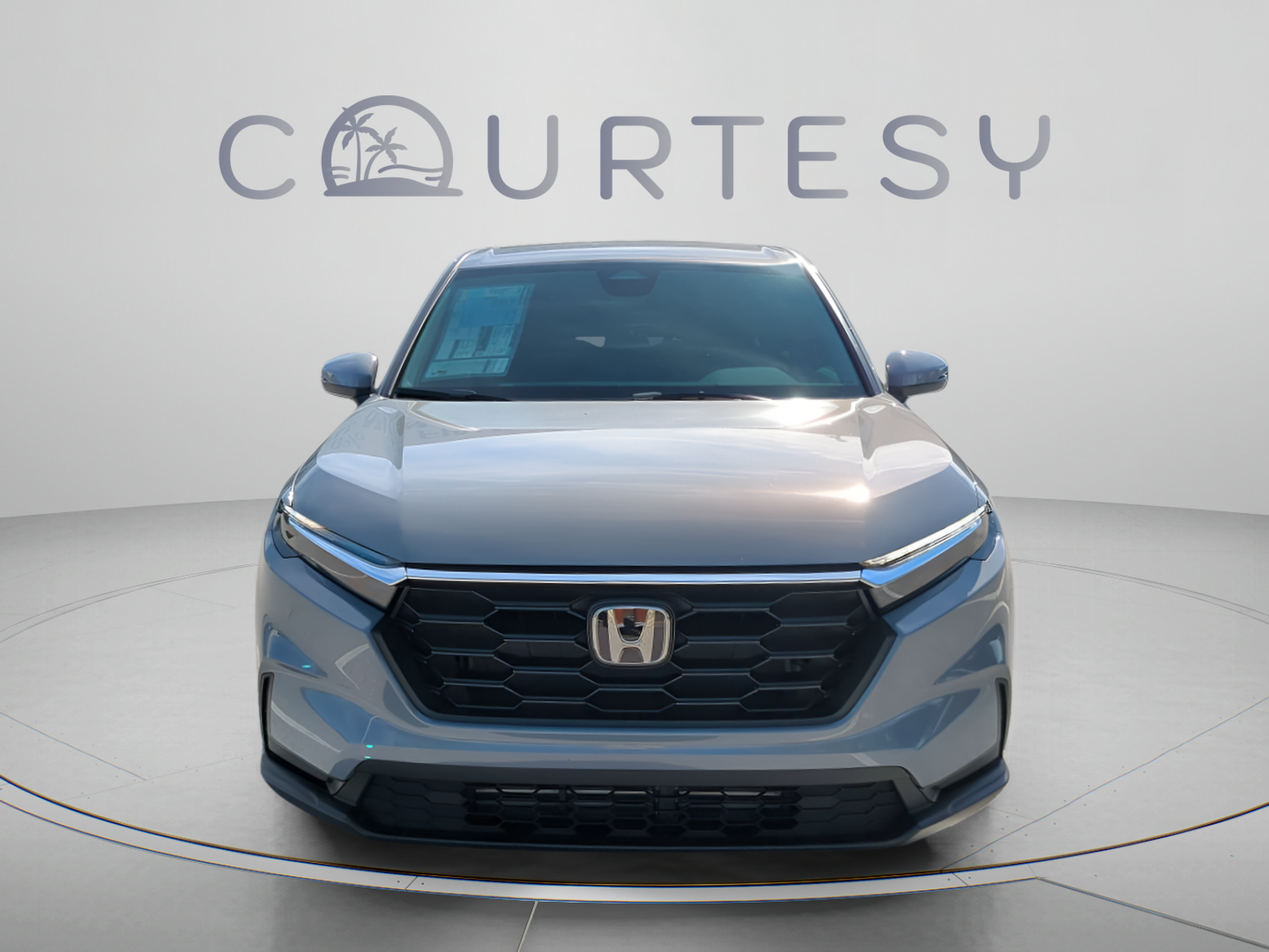 New 2027 Honda CR-V LX image 10