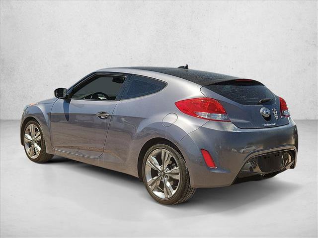 Used 2016 Hyundai Veloster w/ Option Group 02 FWD image 7