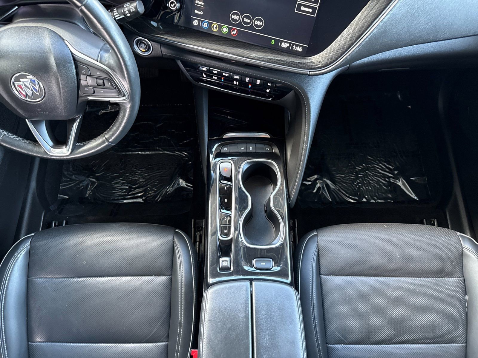 Used 2023 Buick Envision Essence image 12