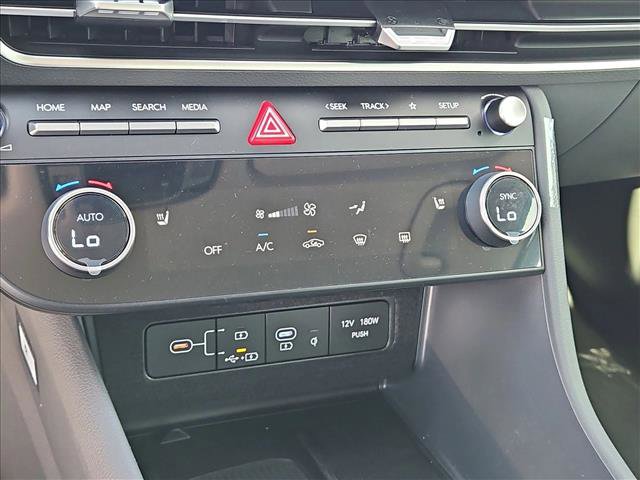 New 2026 Hyundai Sonata SEL FWD image 12