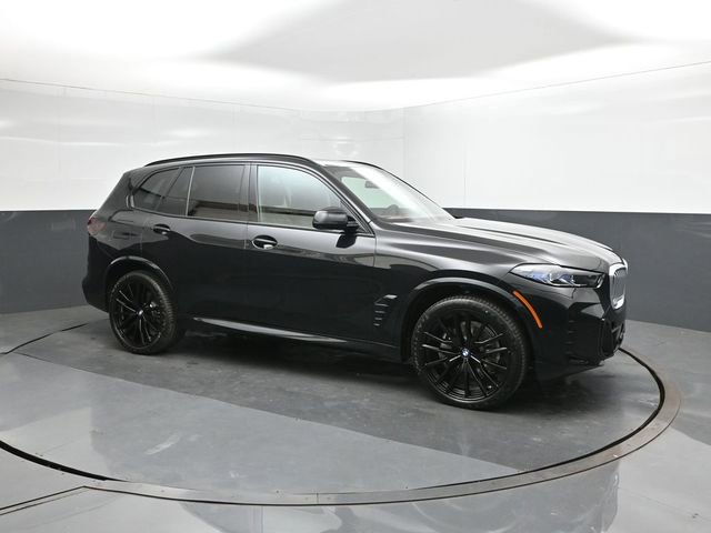 New 2026 BMW X5 xDrive40i image 17