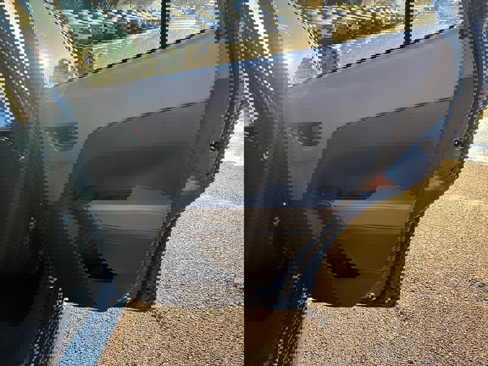 New 2026 Subaru Crosstrek 2.5i Wilderness image 41