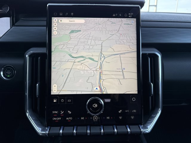 New 2026 GMC Acadia Elevation w/ Black Edition image 9