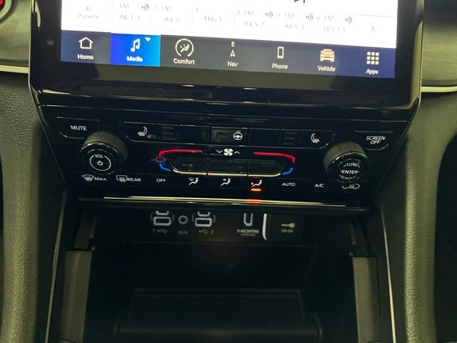 Used 2024 Jeep Grand Cherokee Limited 4xe image 23