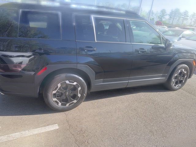 Used 2024 Hyundai Santa Fe SEL image 10