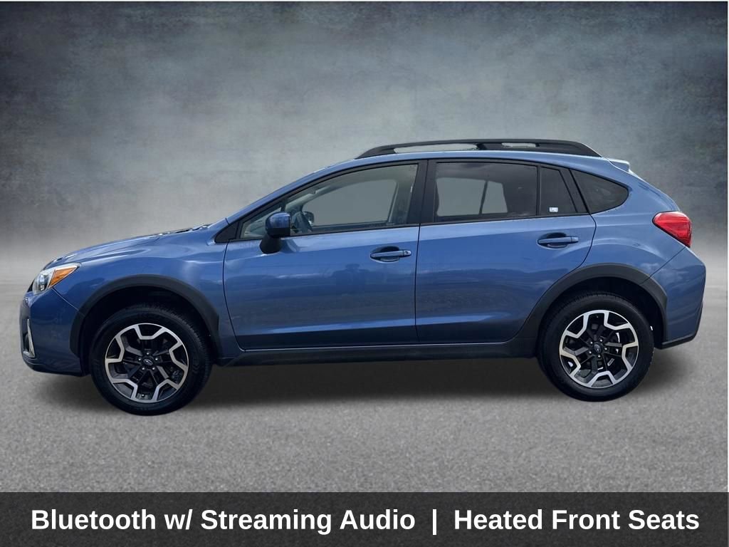 Used 2017 Subaru Crosstrek 2.0i Premium image 5