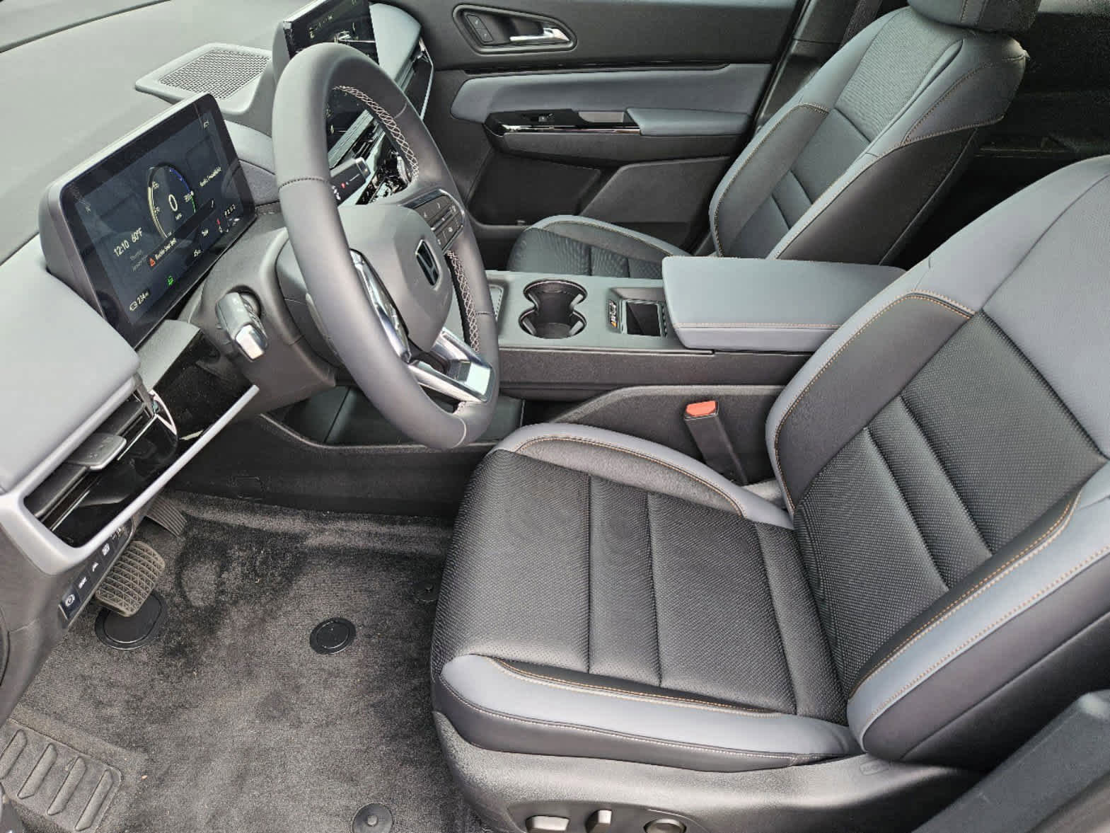 New 2026 Honda Prologue Elite image 10