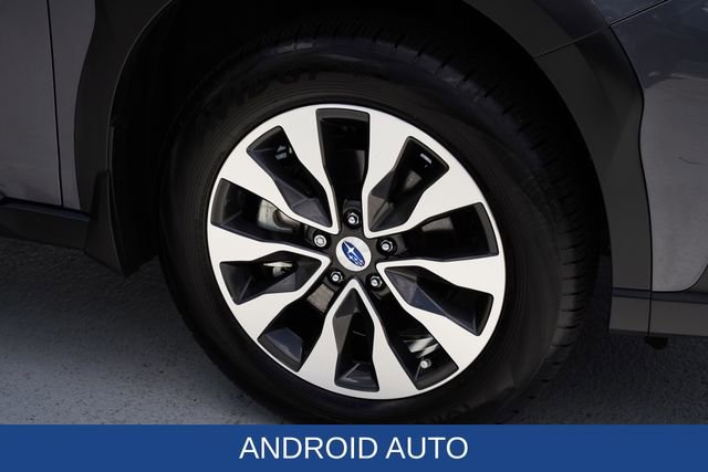 Used 2025 Subaru Outback Limited image 15