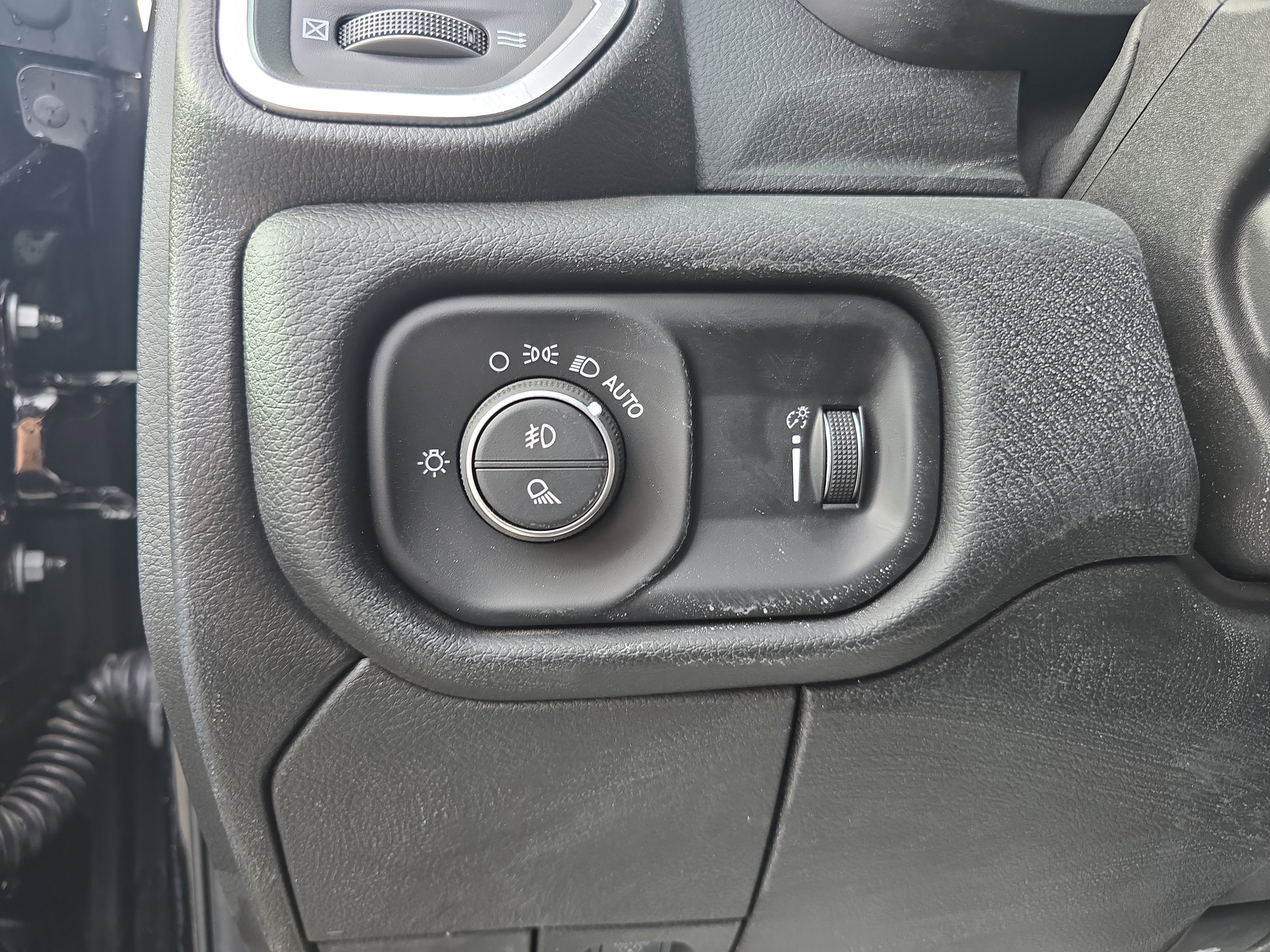 New 2025 RAM 2500 Big Horn image 20