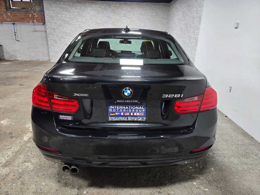 Used 2014 BMW 328i xDrive 328i xDrive image 46