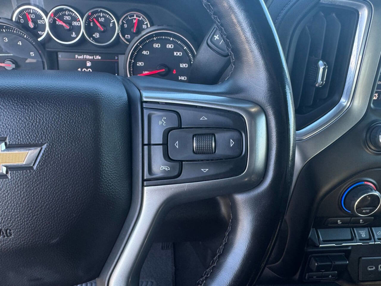 Used 2023 Chevrolet Silverado 2500 LT w/ Convenience Package AWD/4WD image 19