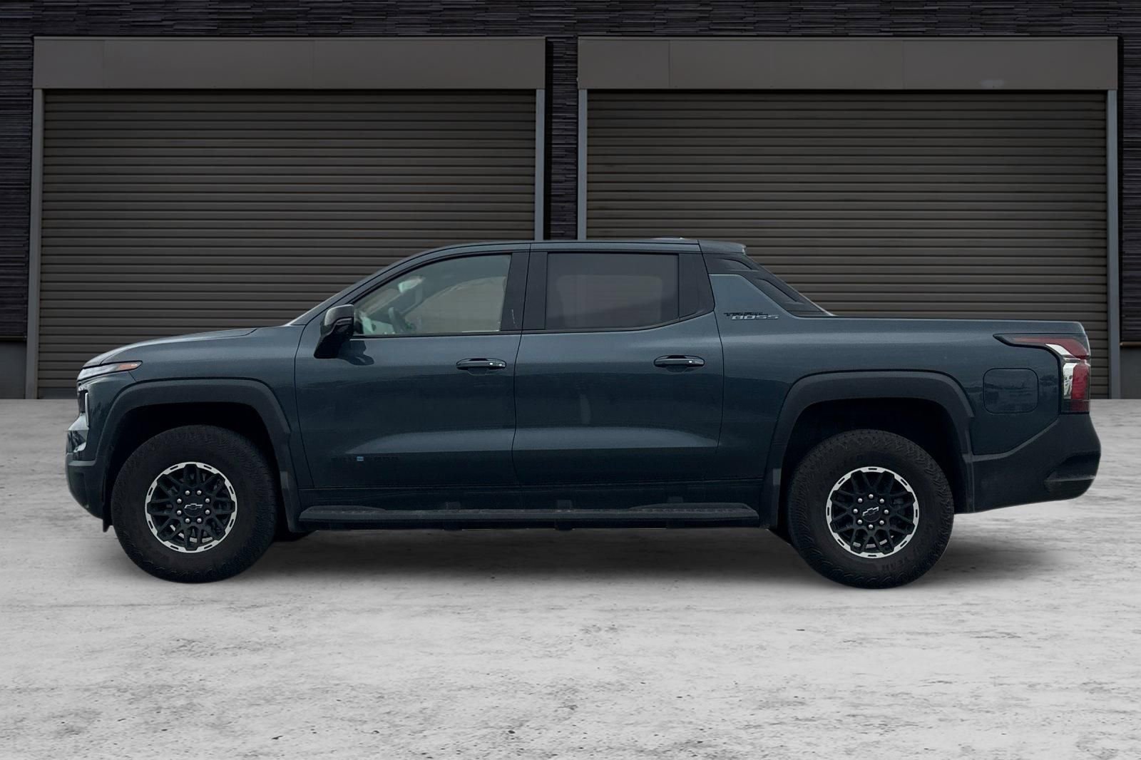 Used 2026 Chevrolet Silverado EV Trail Boss w/ Plus Package image 7