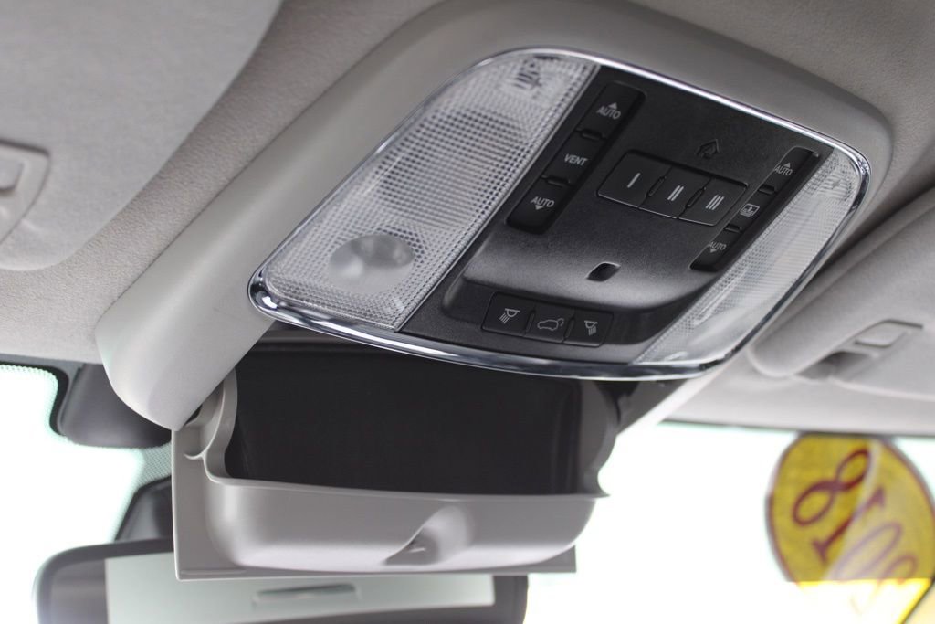 Used 2018 Jeep Grand Cherokee Summit w/ Platinum Series Group image 46