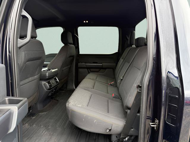 Used 2021 Ford F150 Tremor w/ Trailer Tow Package AWD/4WD image 5