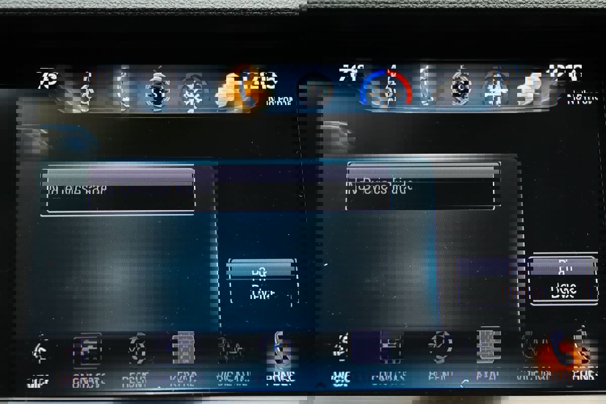 Used 2018 Buick Regal Essence w/ Driver Confidence Package #1 image 87