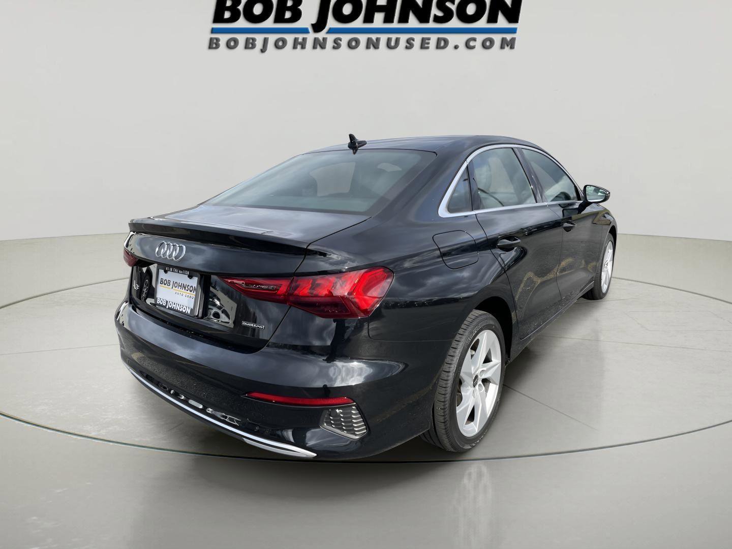 Used 2023 Audi A3 2.0T Premium image 6