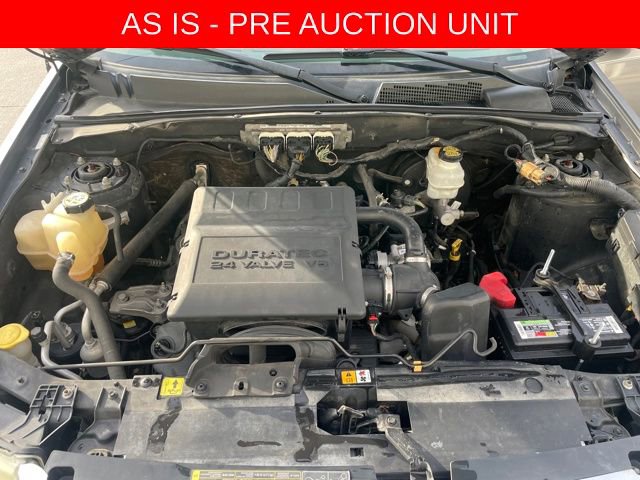 Used 2009 Ford Escape XLT image 22