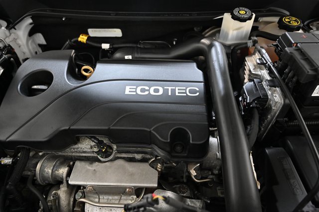 Used 2019 Chevrolet Equinox LT image 30