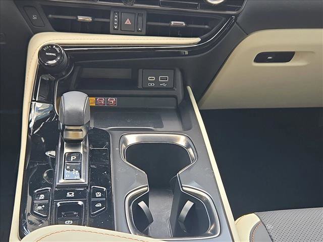 Used 2024 Lexus NX 350 AWD w/ Vision Package image 15