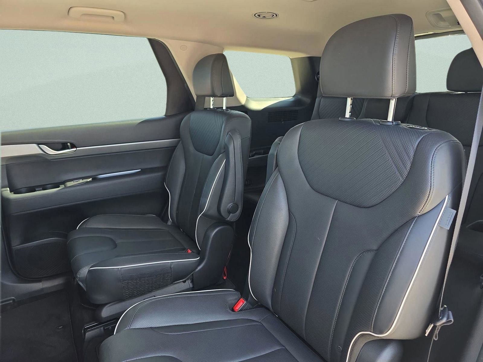 Used 2023 Hyundai Palisade SEL image 22