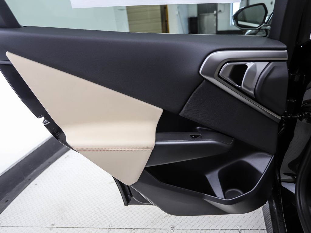 Used 2026 BMW X3 xDrive30 w/ Premium Package image 19