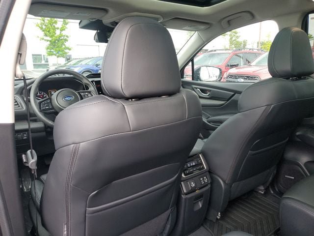 Used 2025 Subaru Ascent Bronze Edition w/ Onyx Package AWD/4WD image 20
