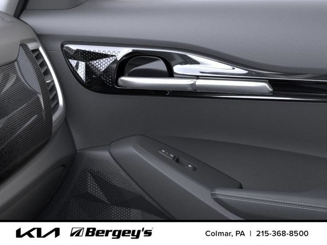 New 2026 Kia Seltos S AWD/4WD image 28