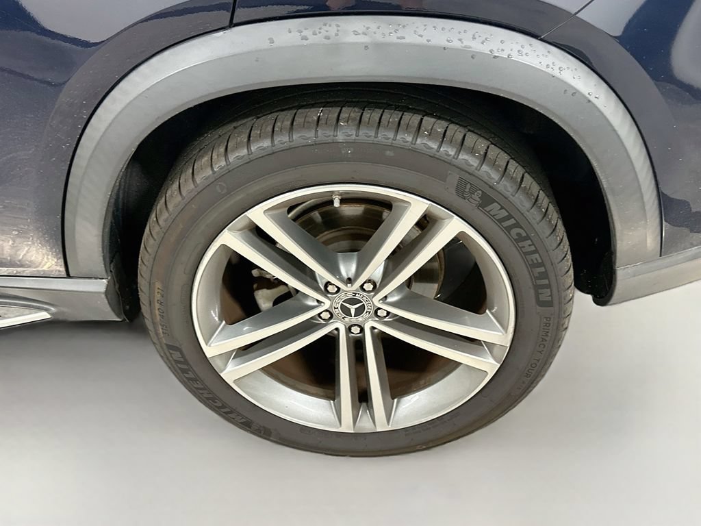 Certified 2020 Mercedes-Benz GLE 350 4MATIC image 34