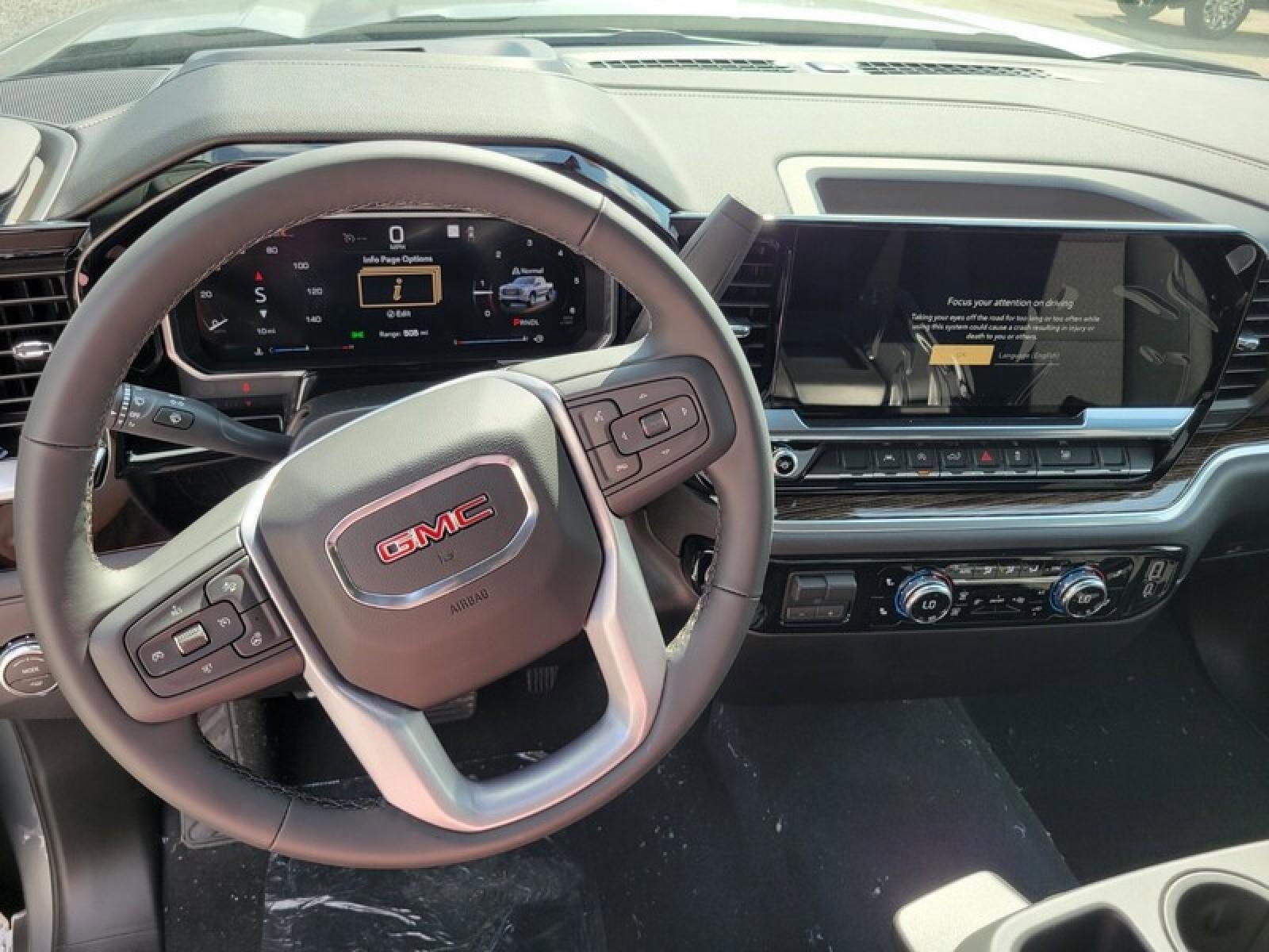 New 2026 GMC Sierra 1500 Elevation w/ Elevation Select Package image 10