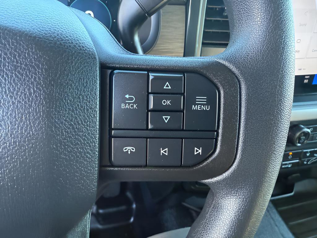 Used 2025 Ford F150 XL AWD/4WD image 15