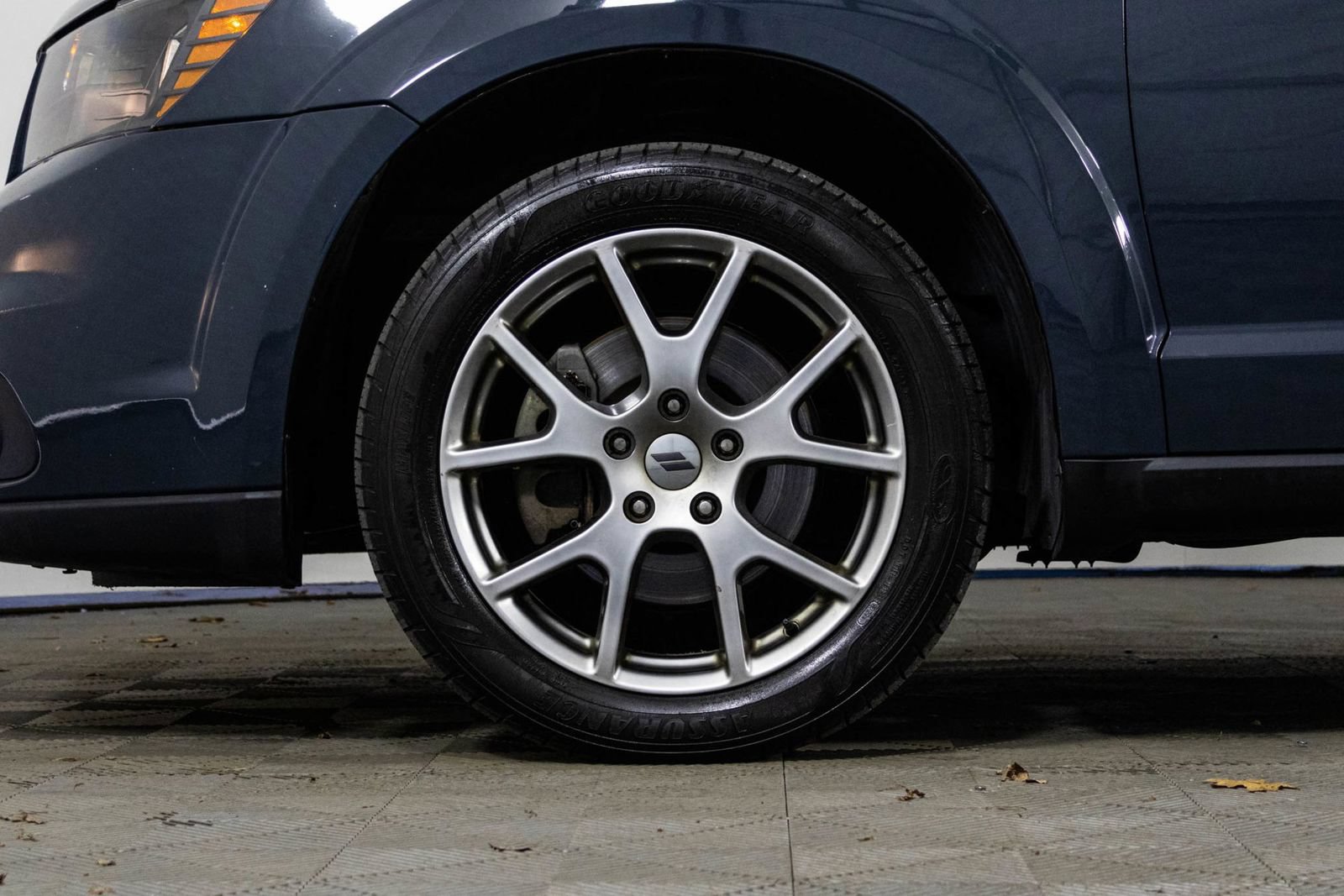 Used 2018 Dodge Journey GT FWD image 43