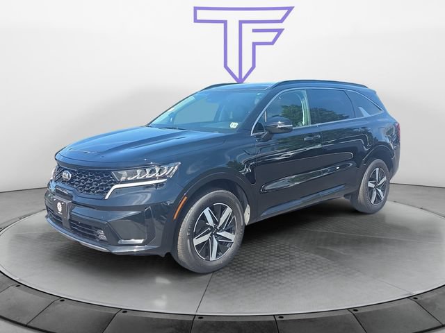 Used 2021 Kia Sorento EX w/ Panoramic Sunroof Package AWD/4WD image 1