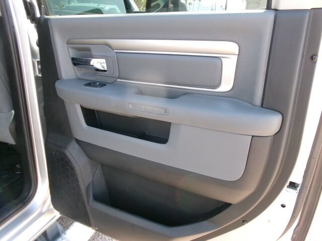 Used 2015 RAM 2500 Big Horn AWD/4WD image 21