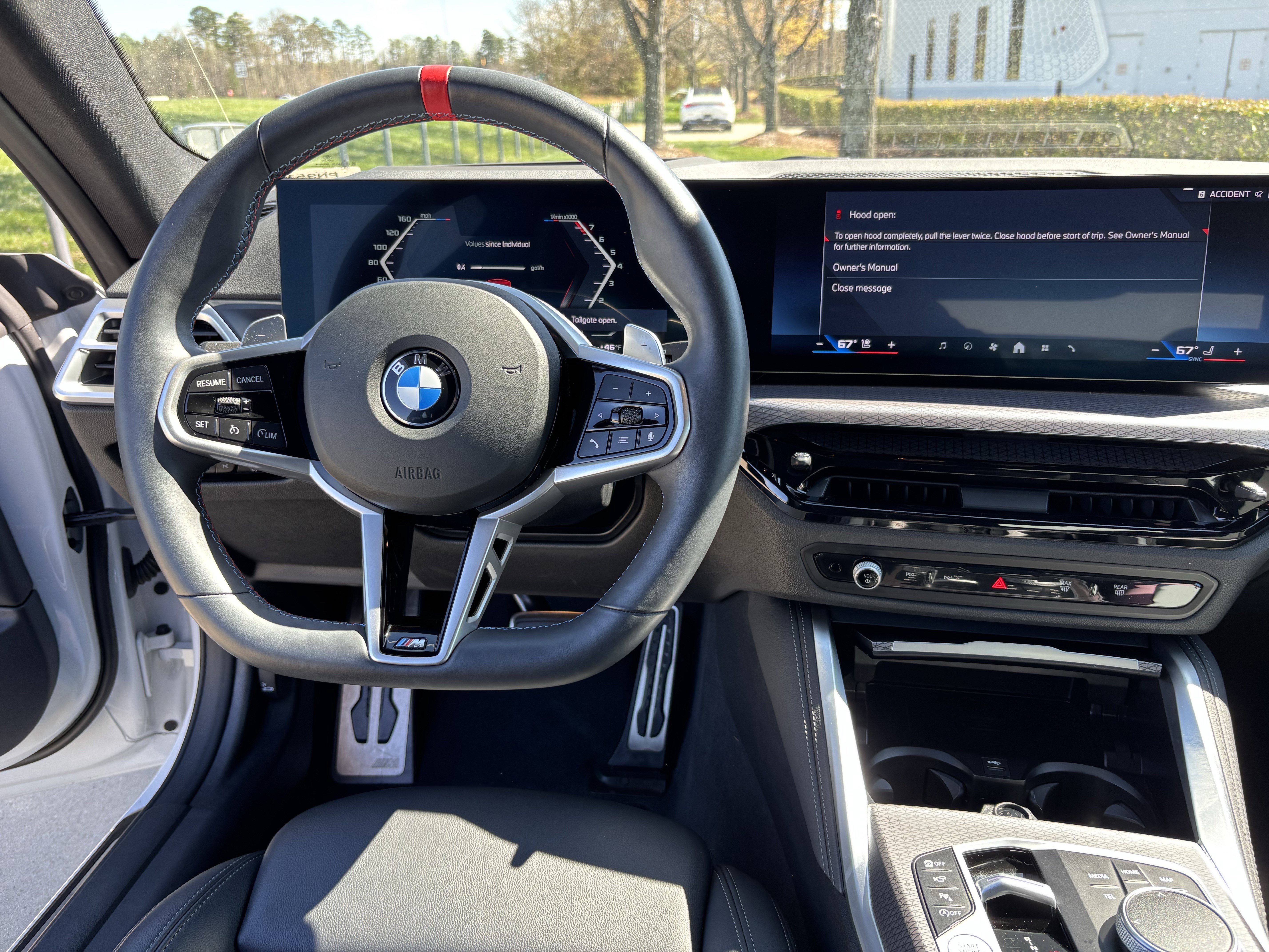 Certified 2025 BMW M440i Coupe image 31
