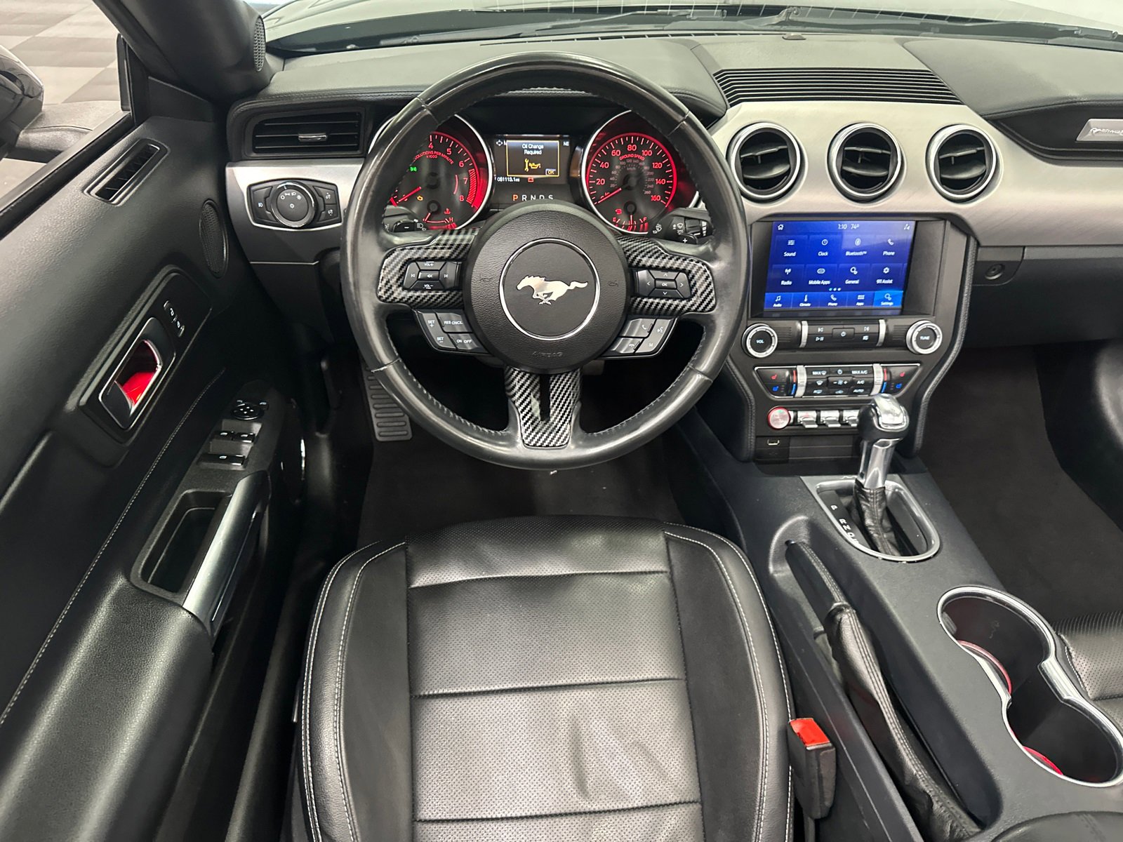 Used 2021 Ford Mustang Premium image 22