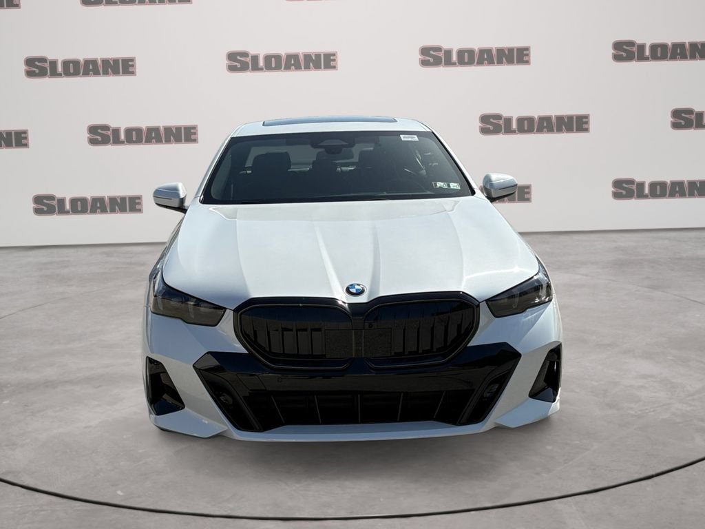 New 2027 BMW 540i xDrive w/ M Sport Package AWD/4WD image 8