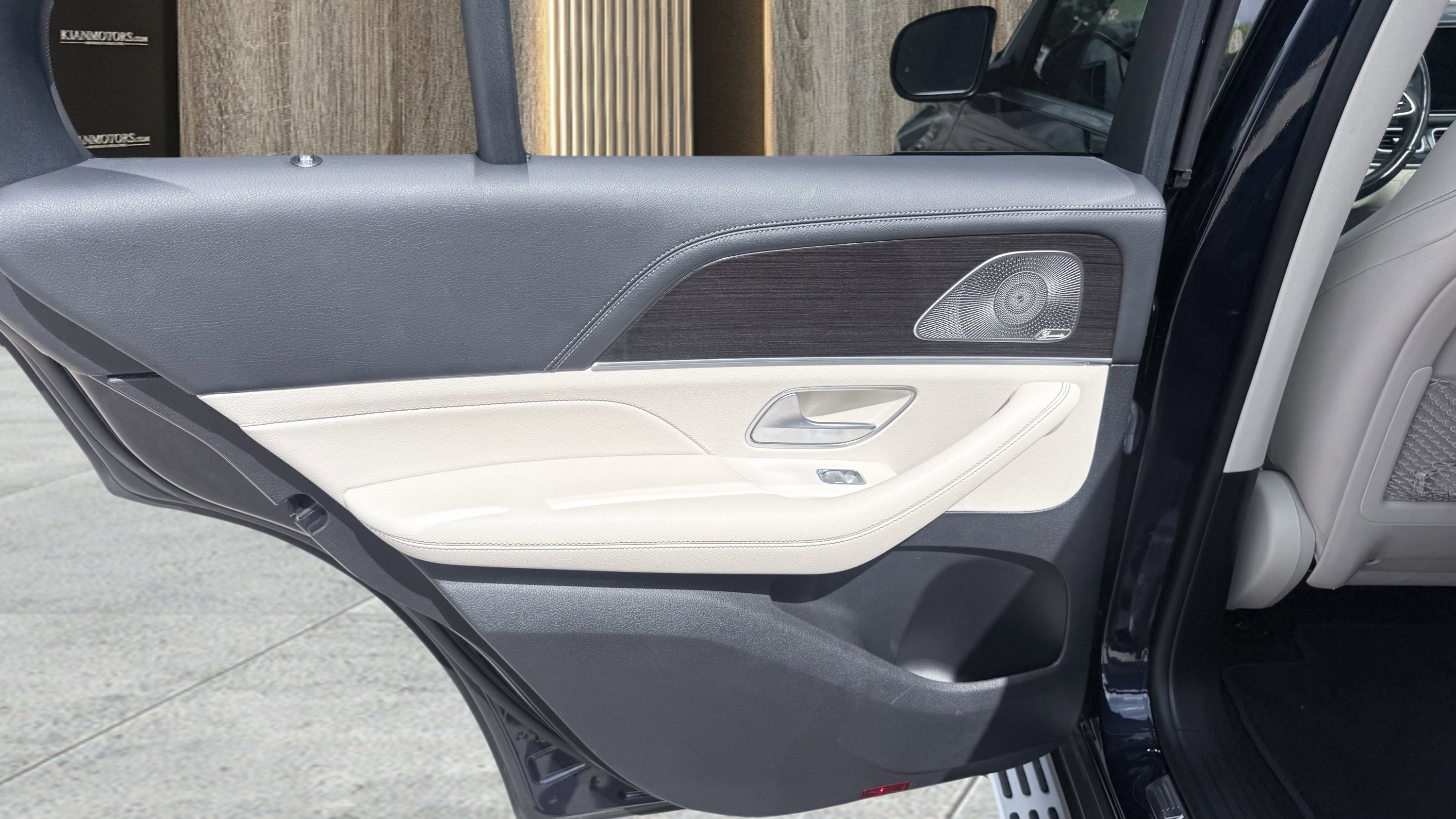 Used 2022 Mercedes-Benz GLE 350 image 29