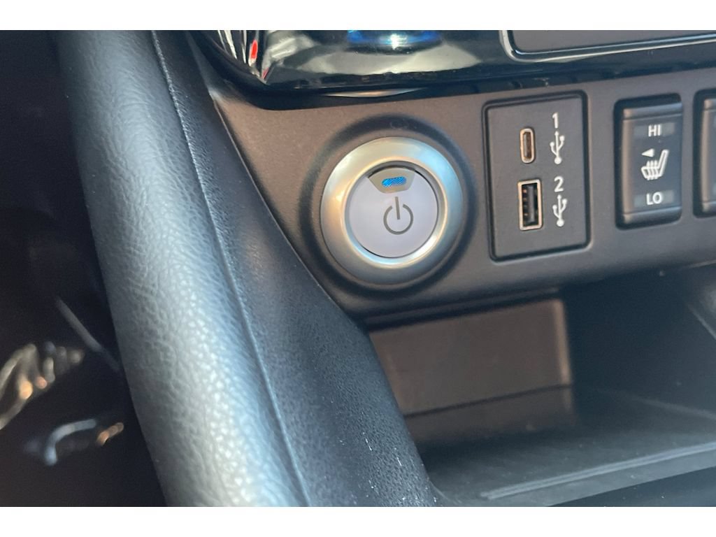 Used 2023 Nissan Leaf SV Plus FWD image 31