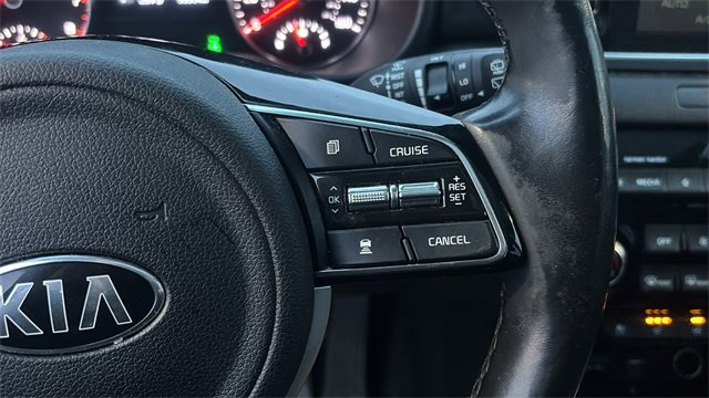 Used 2020 Kia Sportage EX w/ Option Group 15 image 15
