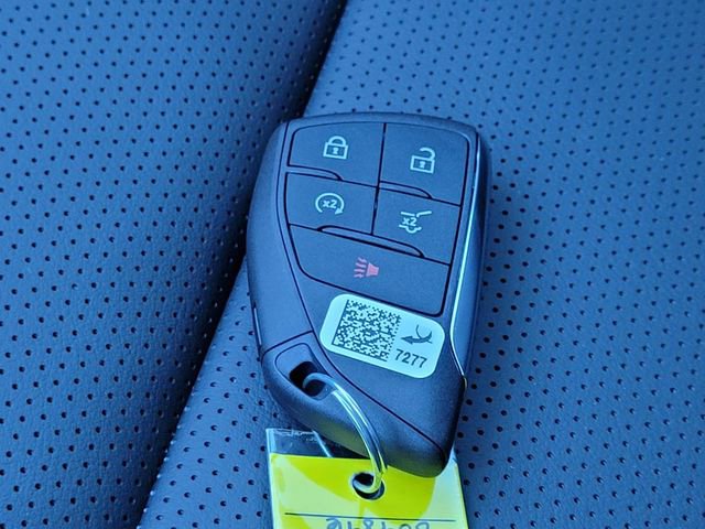 New 2026 Buick Envision Preferred image 27